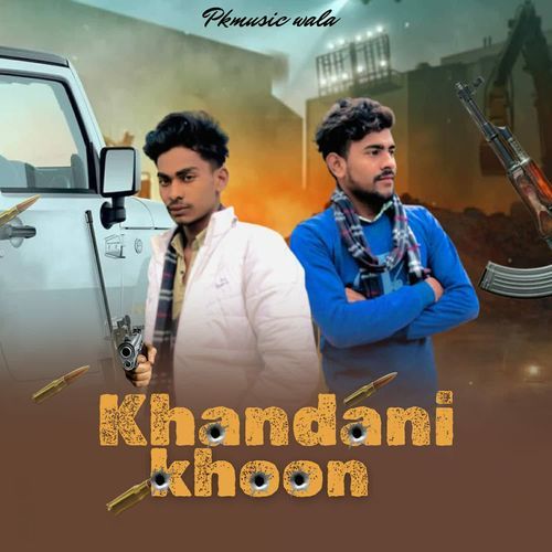 Khandani Khoon