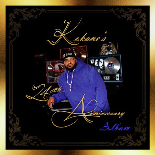 Kokane's 24th Anniversary Album