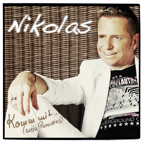 Komm mit... (Mein Paradies)