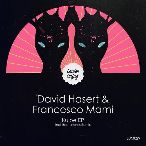 Clap (Beatamines Remix) cover art