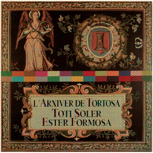 L'Arxiver de Tortosa