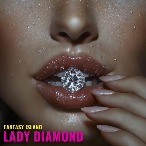 Lady Diamond (Vincent International Remix)