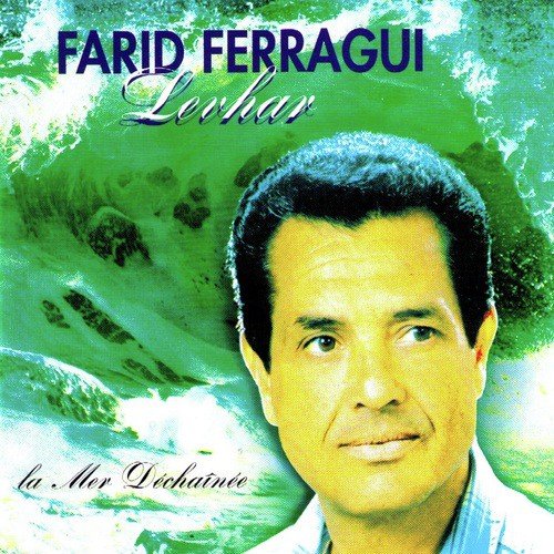 Farid Ferragui