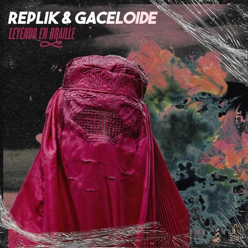 Braille (feat. Mi Amargo) cover art