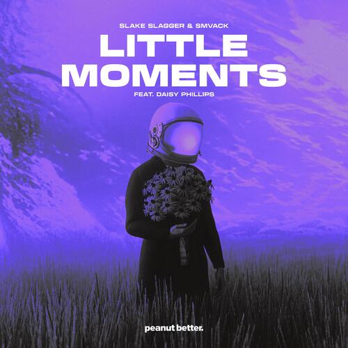 Little Moments (feat. Daisy Phillips)_poster_image