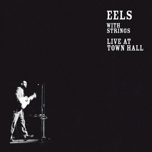 Living Life (Live At Town Hall)