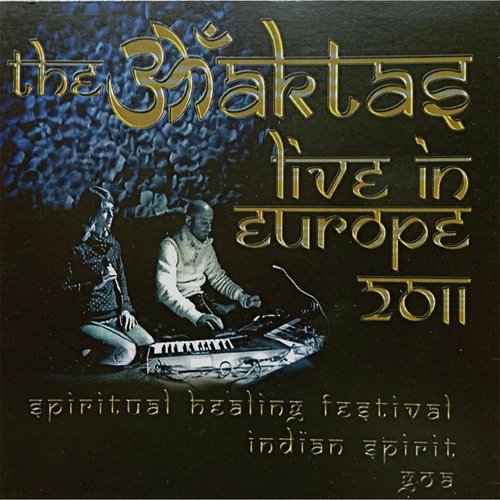 Live In Europe (2011)