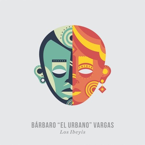 Vargas cover art