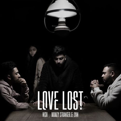 Love Lost