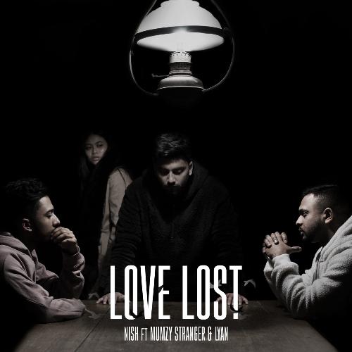 Love Lost (feat. Mumzy Stranger &amp; Lyan)_poster_image