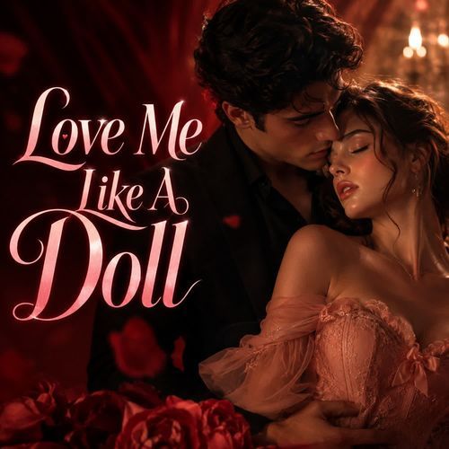 Love Me Like A Doll