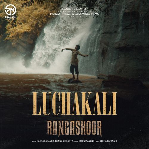 Luchakali (From "Rangashoor")