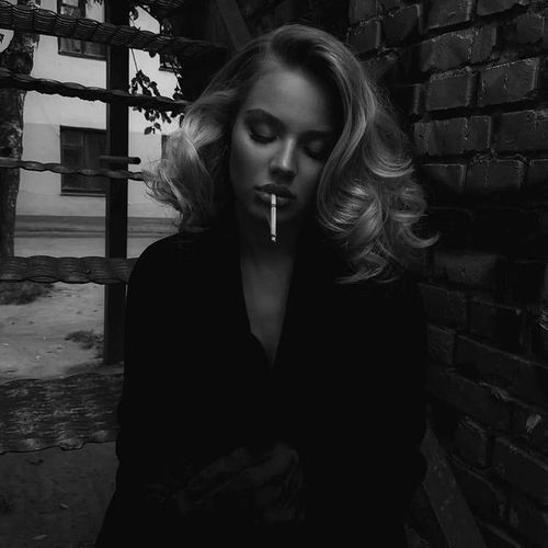 Lucie From Paris