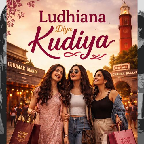 Ludhiana Diya Kudiya