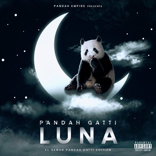 Luna cover art