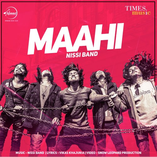 Maahi - Nissi Band_poster_image