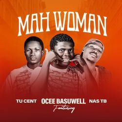 Mah Woman (feat. Tu Cent &amp; Nas TB)-AhoqZEdgQGY