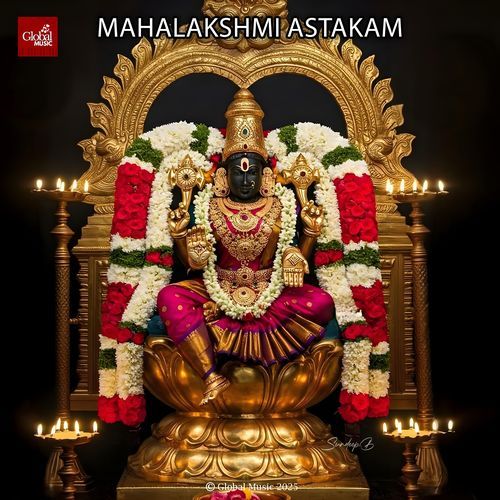 Mahalakshmi Astakam