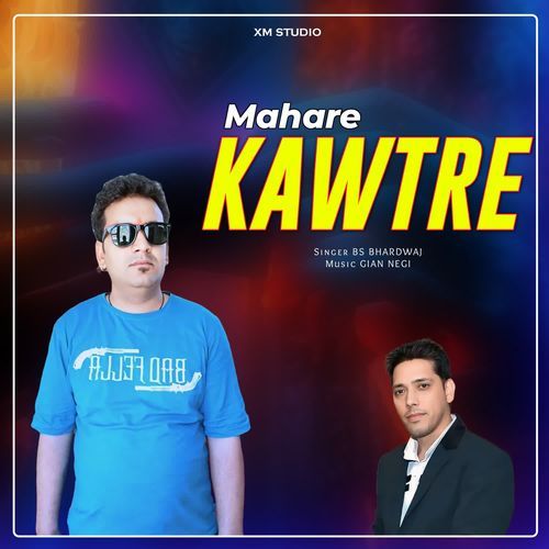 Mahare Kawtre