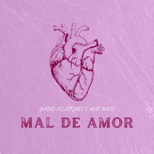 Mal De Amor_poster_image