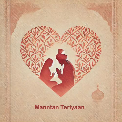 Manntan Teriyaan