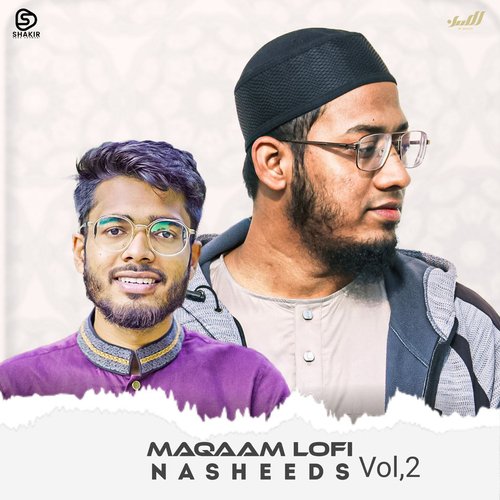 Maqaam Lofi Nasheeds. Vol. 2_poster_image