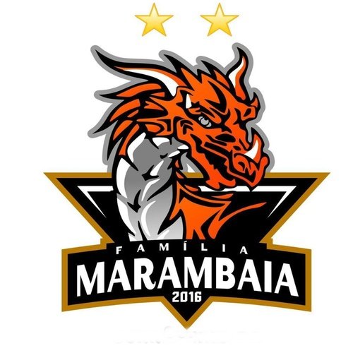 Marambaia cover art