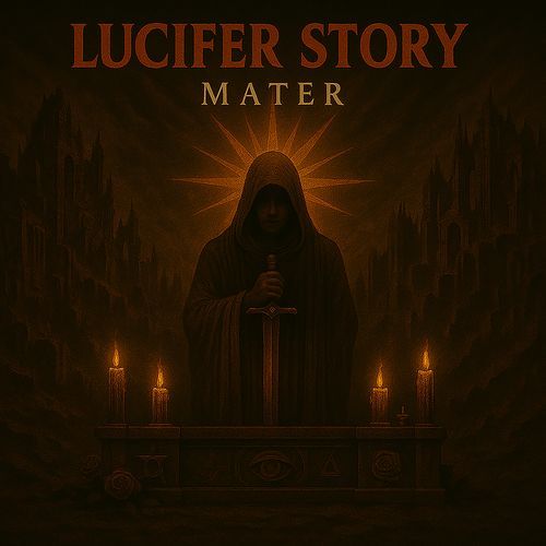 Magnus cover art