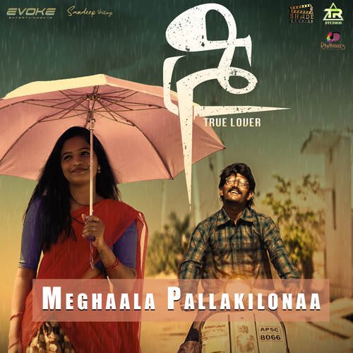 Meghaala Pallakilonaa (From Sree True Lover)