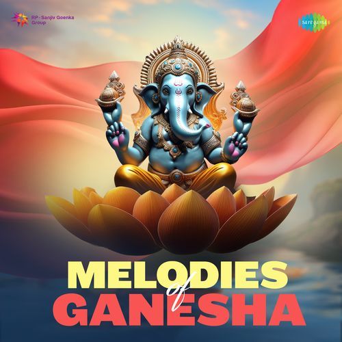 Melodies of Ganesha