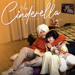 Meri Cinderella-KlAnYxxUc3Q