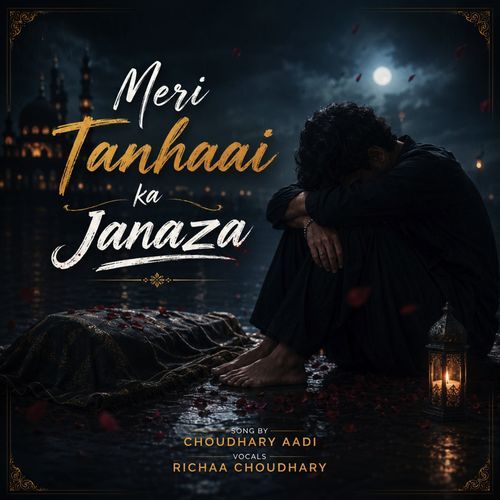Meri Tanhaai Ka Janaza