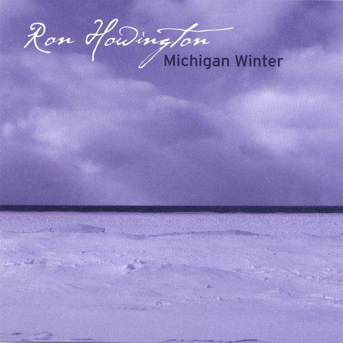 Michigan Winter cover art