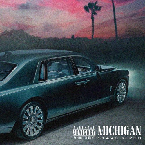 Michigan (feat. Zed)_poster_image