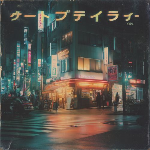 Yugen cover art