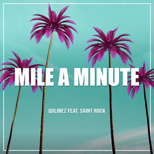 Mile a Minute_poster_image