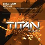 Mjolnir (Original Mix)