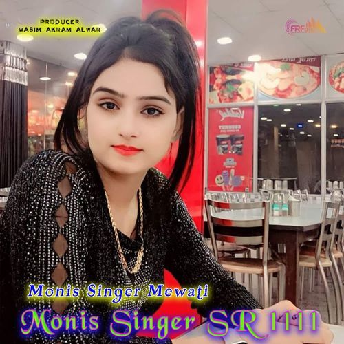 Monis Singer SR 1111