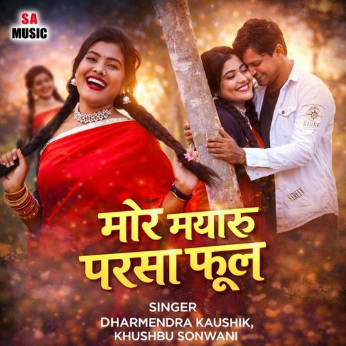 Mor Mayaru Parsa Phul
