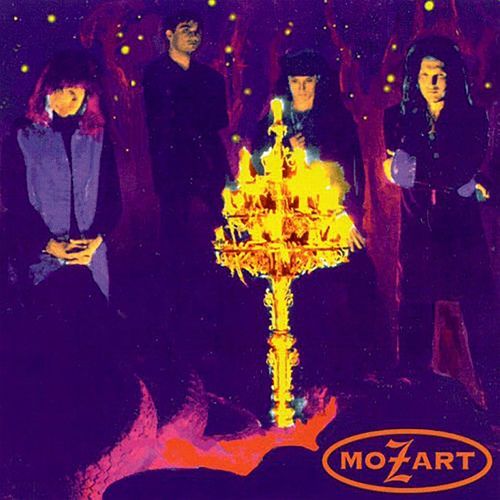 Mozart