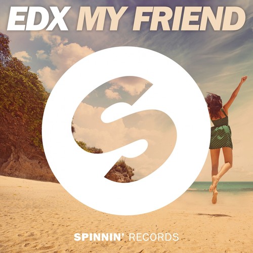 My Friend (Extended Mix) - Song Download From My Friend @ JioSaavn