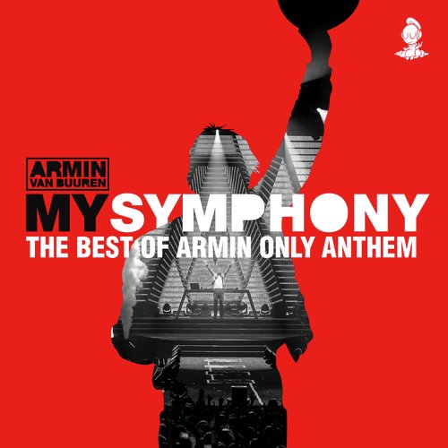 My Symphony (The Best Of Armin Only Anthem)_poster_image