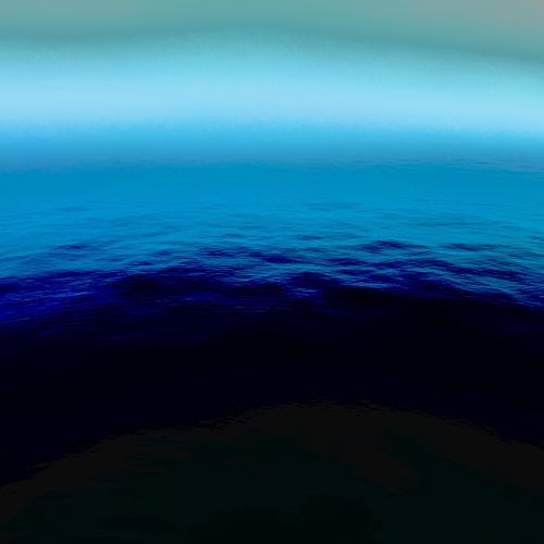 Harmonious cover art