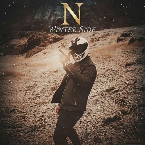 NAIMAT (N) cover art