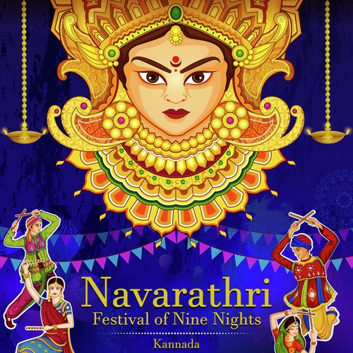 Navaratri - Festival of Nine Nights - Kannada