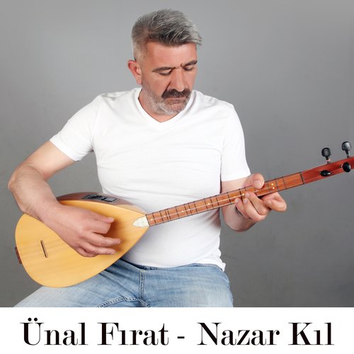 Nazar Kıl