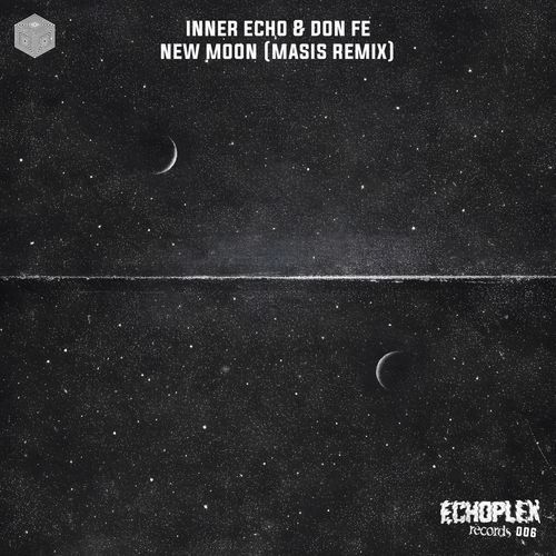 New Moon (Masis Remix)