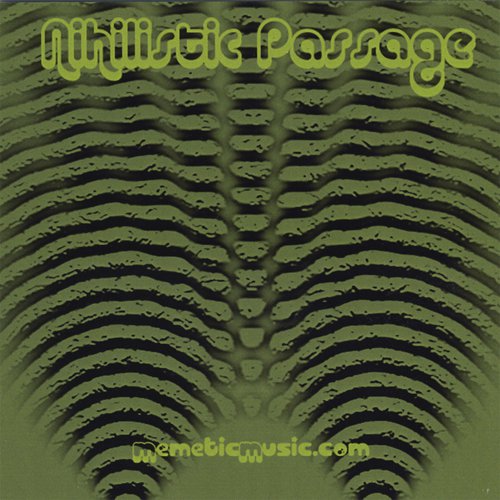 Chalet cover art