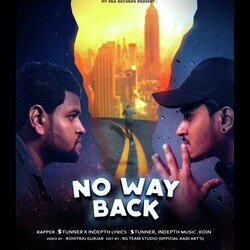 No Way Back-OQdeUANYW2k