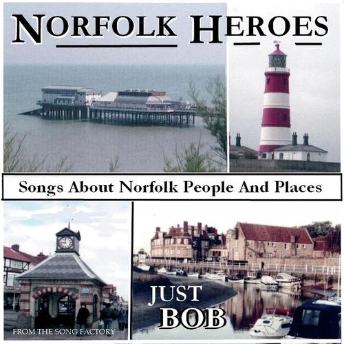 Nelson cover art